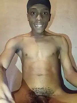 Show de webcam de SexyCaramelDude23