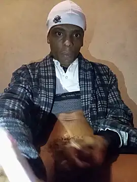 SexyCaramelDude23: διαδικτυακό σόου στην κάμερα