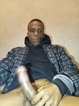 Вебкам-шоу SexyCaramelDude23