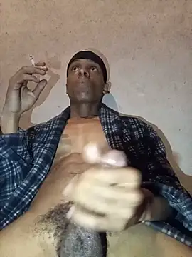 Pertunjukan Kamera Web SexyCaramelDude23