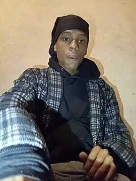 SexyCaramelDude23 웹캠 쇼