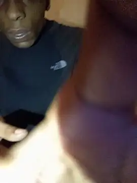 SexyCaramelDude23 웹캠 쇼
