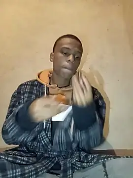 SexyCaramelDude23's Webcam Show