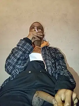 عرض كام SexyCaramelDude23