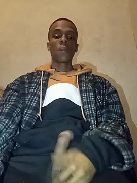 SexyCaramelDude23 웹캠 쇼