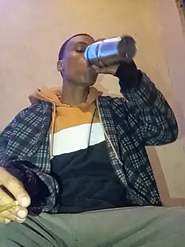 SexyCaramelDude23 Show Webcam