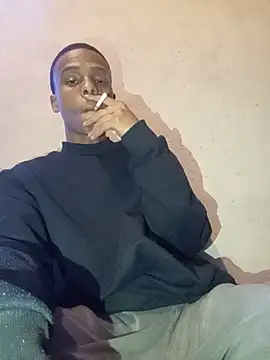 Show de webcam de SexyCaramelDude23