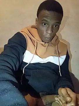 SexyCaramelDude23 Шоу с уебкамера
