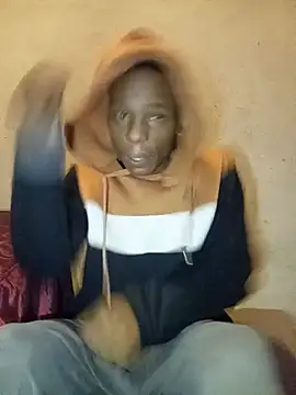 Show webcam de SexyCaramelDude23