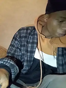 Show webcam de SexyCaramelDude23