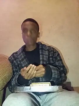 SexyCaramelDude23 Webcam show