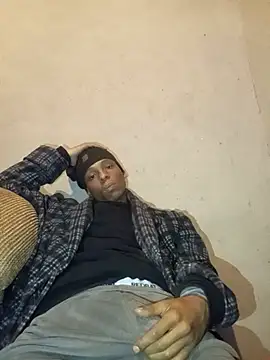 SexyCaramelDude23 Webcam-Show