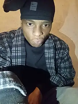SexyCaramelDude23 Pertunjukan Webcam