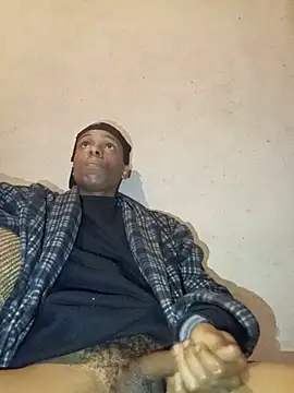 SexyCaramelDude23 Webcam Show