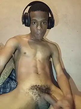 SexyCaramelDude23 Adlı Modelin Web Kamerası Şovu