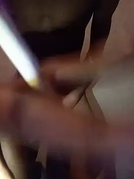 SexyCaramelDude23's Webcam Show