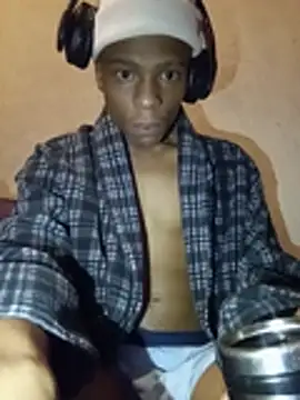 SexyCaramelDude23 Шоу с уебкамера