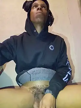 Show webcam de BbcCaramelXx