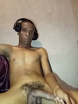 BbcCaramelXx webcam show
