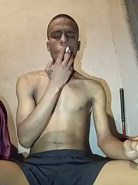 Pokazy przed kamerką – BbcCaramelXx