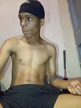 BbcCaramelXx webcam show