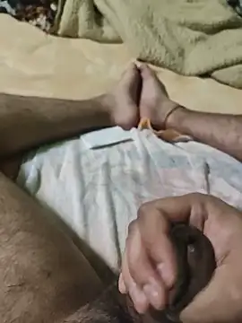 santi283 Adlı Modelin Web Kamerası Şovu