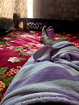 Indian_Ass-And_Cock Webcam-Show