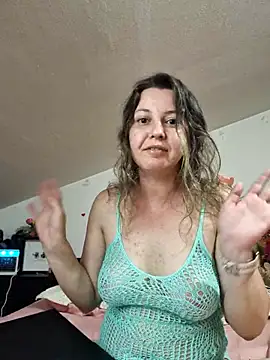 SweetMaddy888 – Live XXX-chat