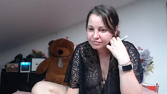 SweetMaddy888 live XXX chat