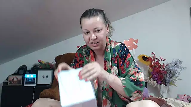 SweetMaddy888 Live XXX-Chat