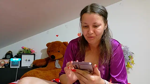 SweetMaddy888's Live XXX Chat