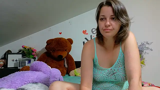 Živý XXX chat SweetMaddy888