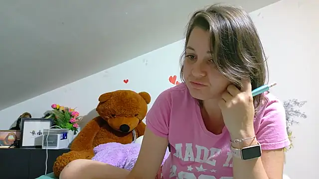 SweetMaddy888 – Naživo XXX chat