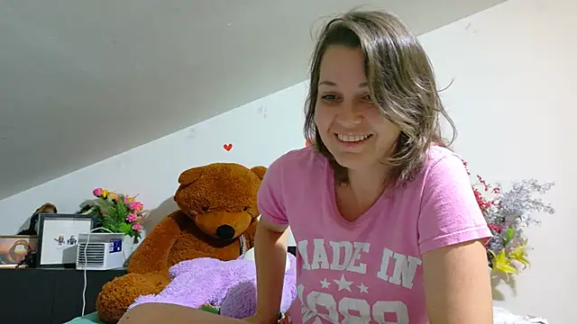 Živý XXX chat SweetMaddy888