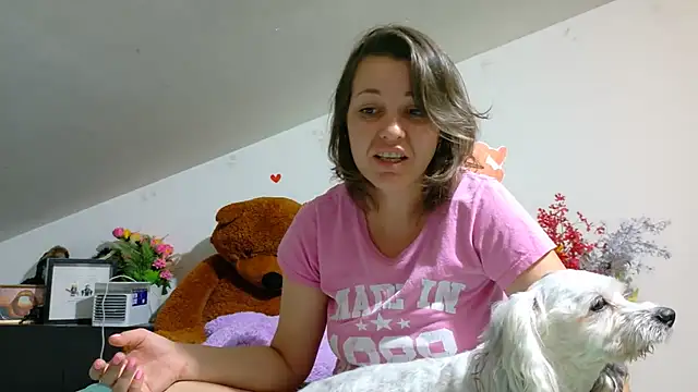 Chat XXX ao vivo de SweetMaddy888