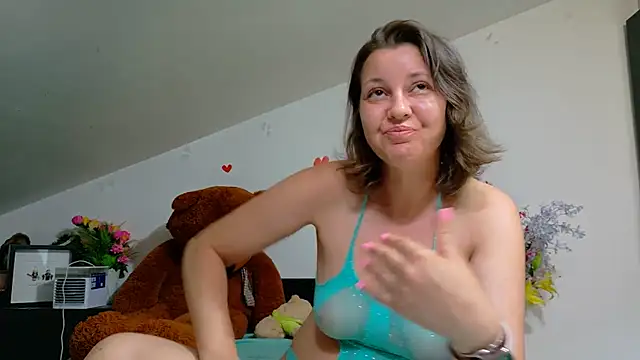 SweetMaddy888's Live XXX Chat
