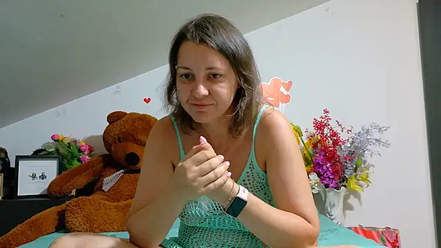 SweetMaddy888's Live XXX Chat