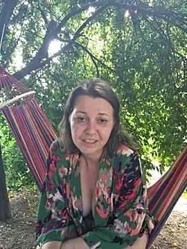 SweetMaddy888's Webcam Show