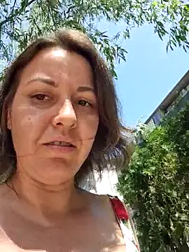 Show Webcam de SweetMaddy888