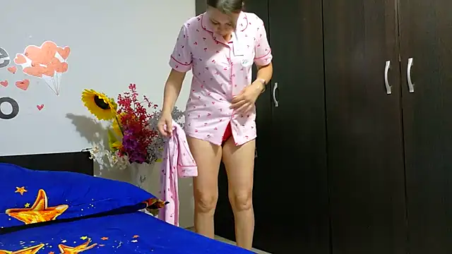 SweetMaddy888 Chat XXX live