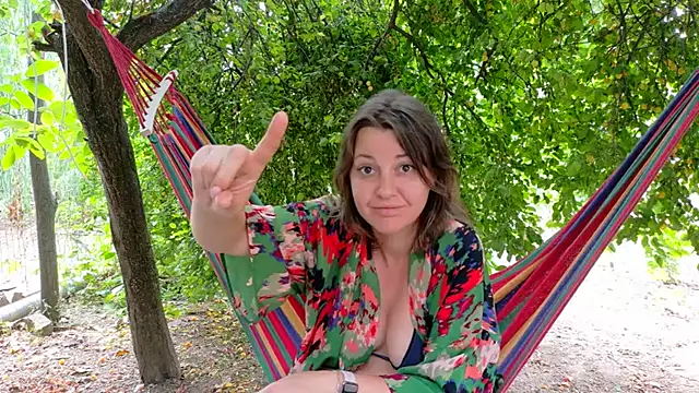 Chat XXX ao vivo de SweetMaddy888
