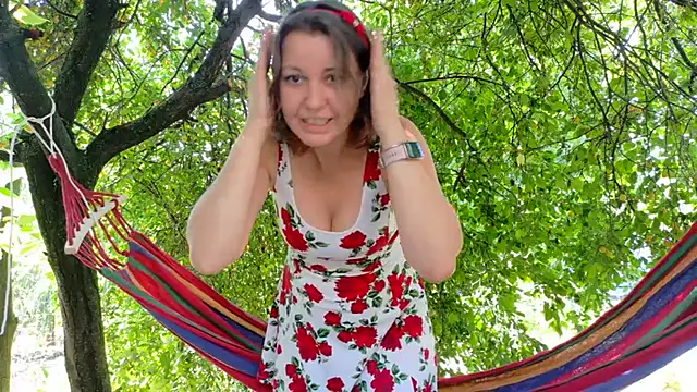 SweetMaddy888's Live XXX Chat