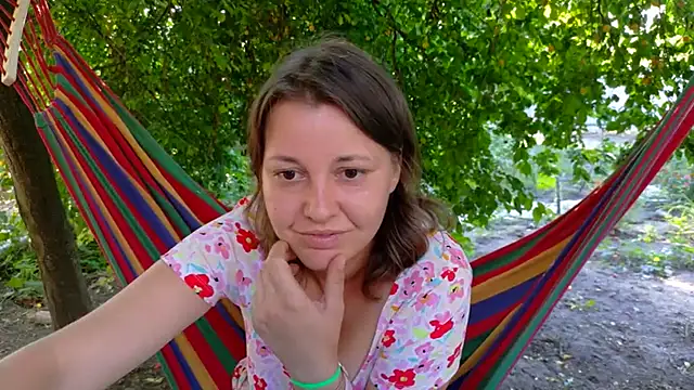 SweetMaddy888 Chat XXX in diretta