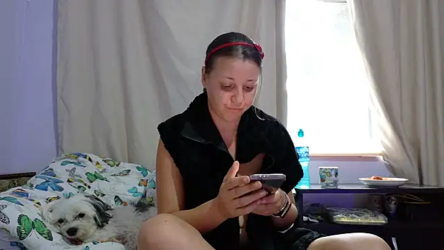 SweetMaddy888's Live XXX Chat