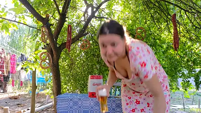 SweetMaddy888 élő XXX-chatje