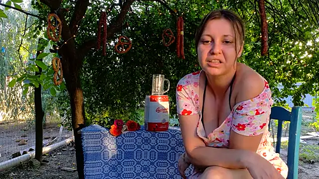 Chat XXX Live SweetMaddy888