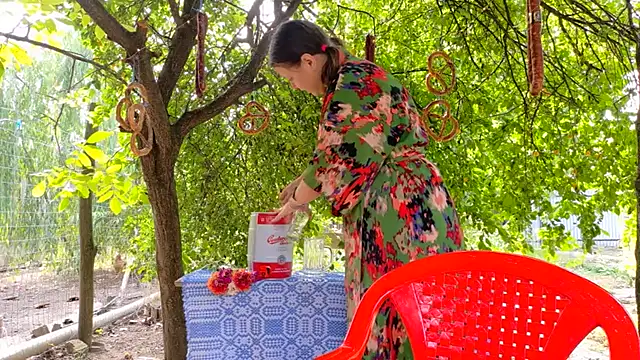 SweetMaddy888 XXX чат на живо