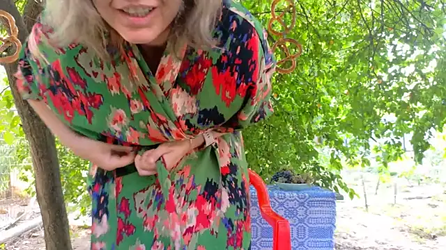 Chat XXX en directo de SweetMaddy888