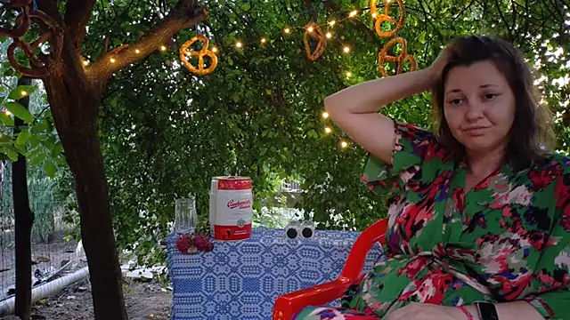 Czat XXX na żywo – SweetMaddy888
