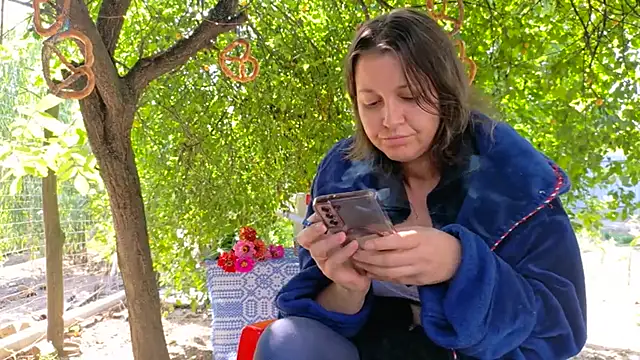 Czat XXX na żywo – SweetMaddy888